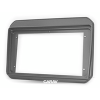 CARAV Industries Inc.  Πρόσοψη 9" Suzuki Ignis '16>   22.743