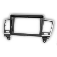 CARAV Industries Inc.  Πρόσοψη 9" Mercedes M-Klasse (W166) '11-'15   22.751