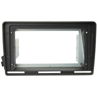 CARAV Industries Inc.  Πρόσοψη 9" Ssang yong Actyon, Kyron '05-'11   22.770