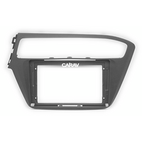 CARAV Industries Inc.  Πρόσοψη για τάμπλετ 9" Hyundai i20 '18>   22.799