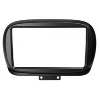 CARAV Industries Inc.  Πρόσοψη 9" Fiat 500X (334) '15>   22.805