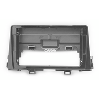 CARAV Industries Inc.  Πρόσοψη για τάμπλετ 9" Kia Picanto Picanto (JA) 2017>   22.813