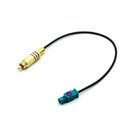 In Car Technologies Ltd  Επαναφορά εργοστασιακής κάμερας Mercedes Audio 20 και COMMAND   27.221