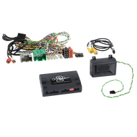 Connects2  Infodapter Opel Karl 16Pin   43uvx02