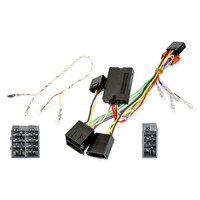 In Car Technologies Ltd  Αντάπτ. χειρ. τιμονιού Mercedes Actros - Atego '02-'19   49.MB.ACTROS