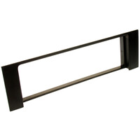 4CarMedia  Πρόσοψη 1din Audi A4 (B6)   53.009