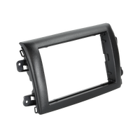 acv GmbH  Πρόσοψη 2din Fiat Ducato / Citroen Jumper / Opel Movano   53.068