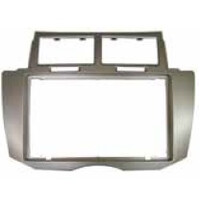 Compotech s.r.l.  Πρόσοψη 2din Toyota Yaris '06-'10 (Οχήματα με εργ. οθόνη)   53.232