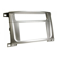 Compotech s.r.l.  Πρόσοψη 2din Toyota Land Cruiser 100 (J10 facelift) ('03-'07) / Lexus LX-470 (UZJ100) ('03-'07)   53.738