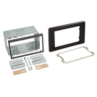 acv GmbH  Πρόσοψη 2din Nissan NV400/Opel Movano/Renault Master   53.875