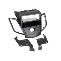 acv GmbH  Πρόσοψη Ford Fiesta  (JA8/JR8) '08> (Χωρίς βοηθητική οθόνη)   53.878/B