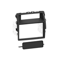 acv GmbH  Πρόσοψη Renault Trafic / Opel Vivaro / Nissan Primastar Phase3 (2011-2014)   53.889