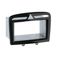 acv GmbH  Πρόσοψη Peugeot 308cc - RCZ   53.901