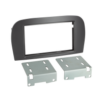 acv GmbH  Πρόσοψη Mercedes SL R230 Facelift '05-'11   53.969