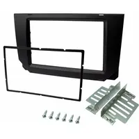 acv GmbH  Πρόσοψη 2din Seat Ibiza / Arona 2017-2020   53.975