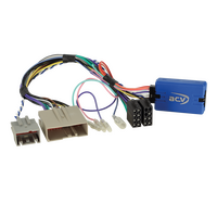 acv GmbH  Αντάπτ. Χειρ. Τιμονιού Ford USALincoln/Mercury 24Pin/16Pin   59.236