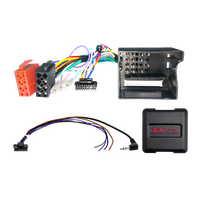 Connects2  Αντάπτ. Χειρ. Τιμονιού Opel (Fakra Quadlock) (Περιέχει και multilead)   59.432