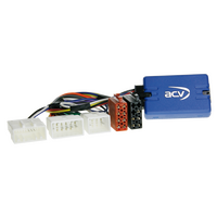 acv GmbH  Αντάπτορας Χειρ. Τιμονιού Toyota   59.648