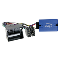 In Car Technologies Ltd  Αντάπτορας Χειρ. Τιμονιού Ford   59.654