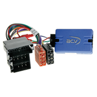 acv GmbH  Αντάπτορας χειρ. τιμονιού Fiat Punto (ZAF 188) /  Croma (Typ 194)   59.655