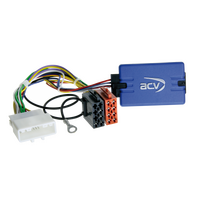 acv GmbH  Αντάπτορας Χειρ. Τιμονιού Nissan   59.671