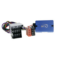 acv GmbH  Αντάπτορας Χειρ. Τιμονιού Kia Ceed - Proceed   59.676