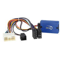 acv GmbH  Αντάπτορας Χειρ. Τιμονιού Subaru Forester   59.677