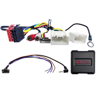 acv GmbH  Αντάπτορας Χειρ. τιμονιού Citroen/Mitsubishi/Peugeot   59.681