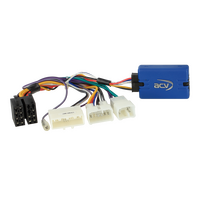 In Car Technologies Ltd  Αντάπτορας Χειρ. Τιμονιού Toyota   59.695