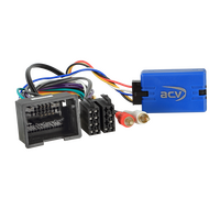 acv GmbH  Αντάπτ. Χειρ. Τιμονιού  Chevrolet Spark 2013>   59.901