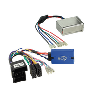 acv GmbH  Αντάπτ. Χειρ. Τιμονιού Mercedes Actros MP3 2008-2014   59.902