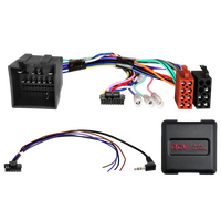 acv GmbH  Αντάπτ. Χειρ. Τιμονιού Ford Fiesta/Transit/Transit Custom 32Pin Ford (Περιέχει και multilead)   59.904