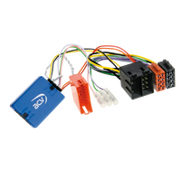 acv GmbH  Αντάπτ. χειρ. τιμονιού Nissan/Opel/Renault Mini ISO   59.907