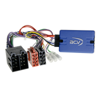 acv GmbH  Αντάπτ. Χειρ. Τιμονιού Fiat   59.911