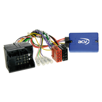 acv GmbH  Αντάπτ. Χειρ. Τιμονιού Mercedes / Vw Crafter   59.913