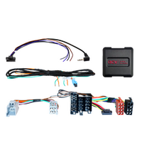 acv GmbH  Αντάπτορας Χειρ. Τιμονιού Fiat Ducato 11/2021-2024 ()   59.915