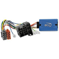 acv GmbH  Αντάπτ. χειρ. τιμονιού Lancia Delta 2009-2014   59.916