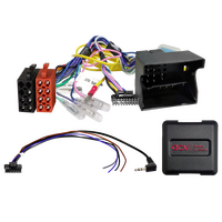 acv GmbH  Αντάπτ. Χειρ. Τιμονιού Mercedes Vito 2014-2024 40Pin   59.922