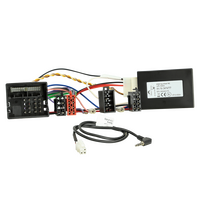 acv GmbH  Αντάπτ. Χειρ. Τιμονιου ΜΑΝ   59.MAN.01