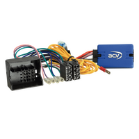 acv GmbH  Αντάπτορας χειρ. τιμονιού Mercedes A-B Class / CLA / GLA   59.MB.04