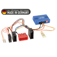 acv GmbH  Αντάπτορας Χειρ. Τιμονιού Mercedes (Audio 10)   59.MB.A10