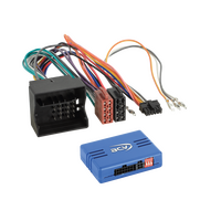 acv GmbH  Αντάπτορας Χειρ. Τιμονιού Audi/ Vw / Seat / Skoda 40Pin Quadlock   59.VW.01