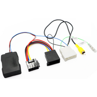 In Car Technologies Ltd  Επαναφορά εργοστασιακής κάμερας Toyota 2019 / Mazda 2 Hybrid / Suzuki   27.274