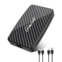Cartizan Technology Co.Ltd  Ottocast Αντάπτορας Carplay Αυτοκινήτου Play2Video Pro Wireless   CA400-S2
