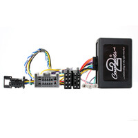 Connects2  Αντάπτ. Χειρ. Τιμονιού Ford Fiesta '08-'10 (14 Way Connector)   CTSFO004