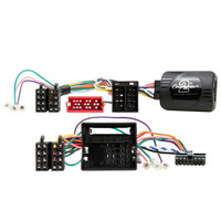 Connects2  Αντάπτορας Χειρ. Τιμονιού Renault   CTSRNC00C