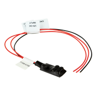 acv GmbH  Σταθεροποιητής τάσης για κάμερα οπισθοπορείας   FILTER.CAM