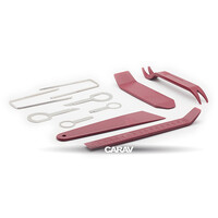 CARAV Industries Inc.  Επαγγελματικά εργαλεία τοποθέτησης (10τμχ)   IT.33