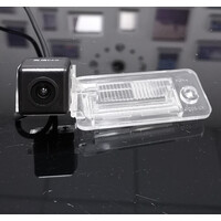 Hifimax Industrial Limited  Κάμερα οπισθοπορείας Audi A6L/A4/A3/Q7/S5/A8L 2009-2011 (Χωρίς LED)   MD.8036B