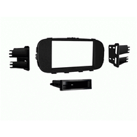 Metra Electronics  Πρόσοψη 2din Kia Soul 2014-2019   MT.7360